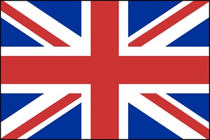 イギリス